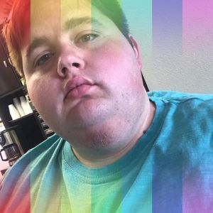 Meet your Posher, Dustin